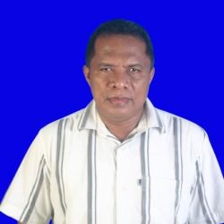Dr. Arnold Sahalessy,S.Pd., M.Pd.