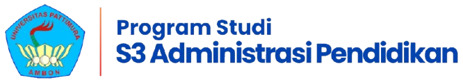 Program Doktor Administrasi Pendidikan