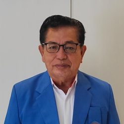 Prof. Dr. Rudolf Kempa, M.Pd.