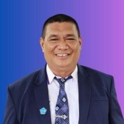 Prof. Dr. Izaak Hendrik Wenno,S.Pd, M.Pd.