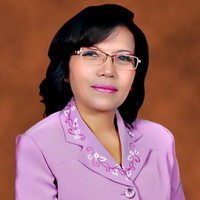 Prof. Dr. Theresia Laurens,S.Pd., M.Pd.