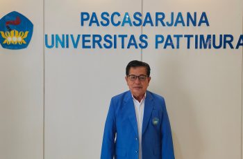 Ketua Prodi S3 Administrasi Pendidikan Unpatti: Hari Kesaktian Pancasila Momentum Memperkuat Integritas dan Pelayanan Publik