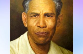 Dr. Johannes Leimena “A Model of Education and Humanity from Maluku”