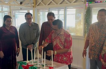 Nurturing Faith and Togetherness in the Light of Christmas