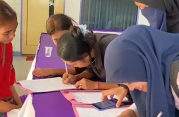 Learning Reflected, Accountability Delivered