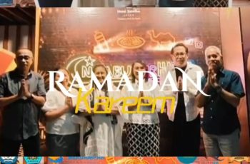 A memorable evening of togetherness at Santika Hotel. The Education Management family gathered to break the fast, share stories, and celebrate the blessings of Ramadan. Grateful for the moments, the laughter, and the bonds we continue to build.