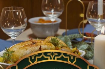 📌 Don’t forget to come to the education management breaking fast meeting.